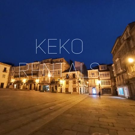 Апартаменты Casa Carmelo 2 Вивейро Экстерьер фото